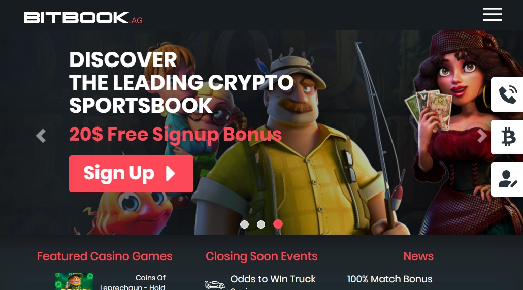 Bitbook Casino